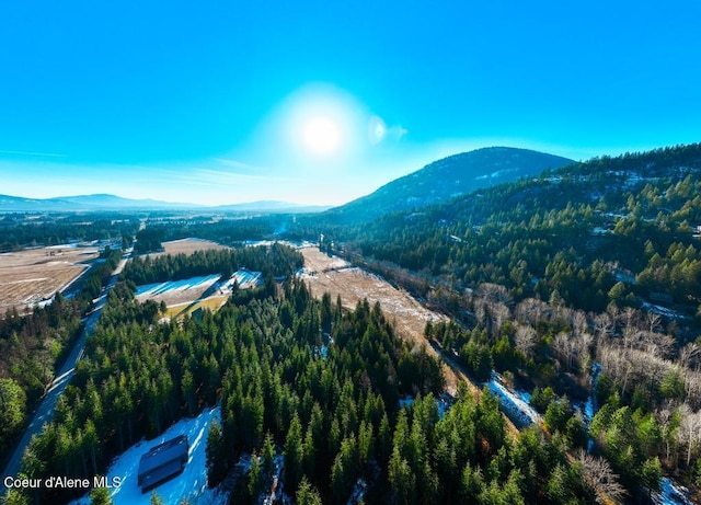 NNA Schweitzer Mtn Rd, Sandpoint, ID 83864