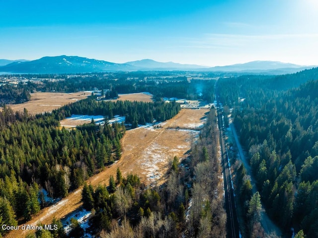 NNA Schweitzer Mtn Rd, Sandpoint, ID 83864