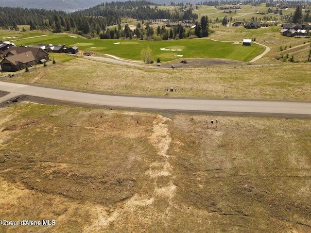 Listing photo 3 for 15340 S Chalone Dr, Coeur Dalene ID 83814