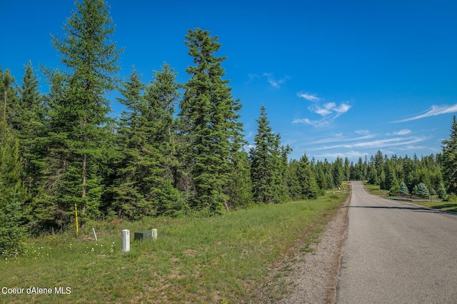 LOT10 E Riley Loop, Athol ID, 83801 land for sale