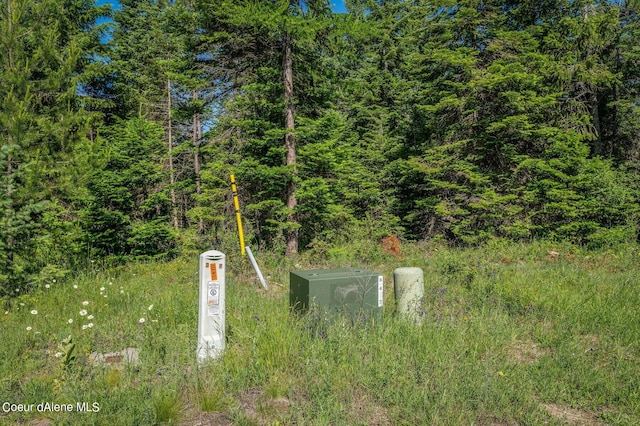 Listing photo 2 for LOT10 E Riley Loop, Athol ID 83801