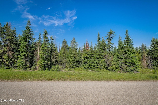 Listing photo 3 for LOT10 E Riley Loop, Athol ID 83801