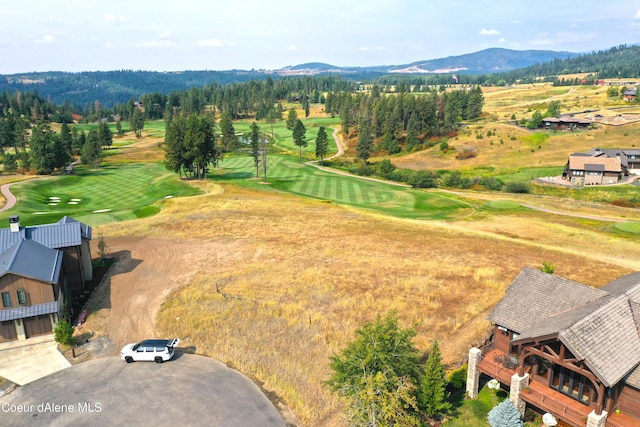 Listing photo 2 for L123 W Dunite Ct, Coeur Dalene ID 83814