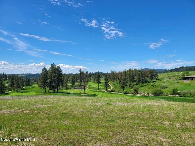 L123 W Dunite Ct, Coeur Dalene ID, 83814 land for sale