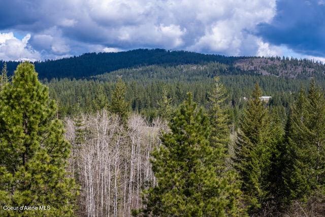 6061 W Dashwood, Coeur Dalene ID, 83814 land for sale