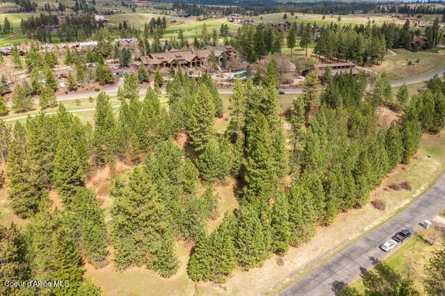 Listing photo 3 for NNA W Platinum Dr, Coeur Dalene ID 83814