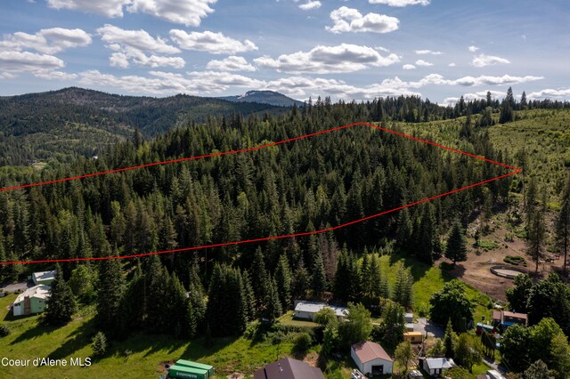 NKA Makridge Ln, Kingston, ID 83839