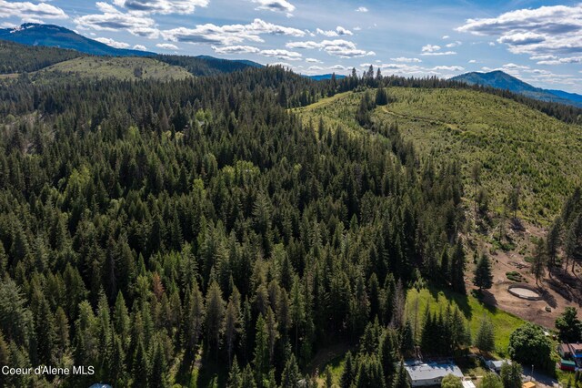 NKA Makridge Ln, Kingston, ID 83839