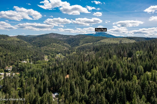 NKA Makridge Ln, Kingston, ID 83839