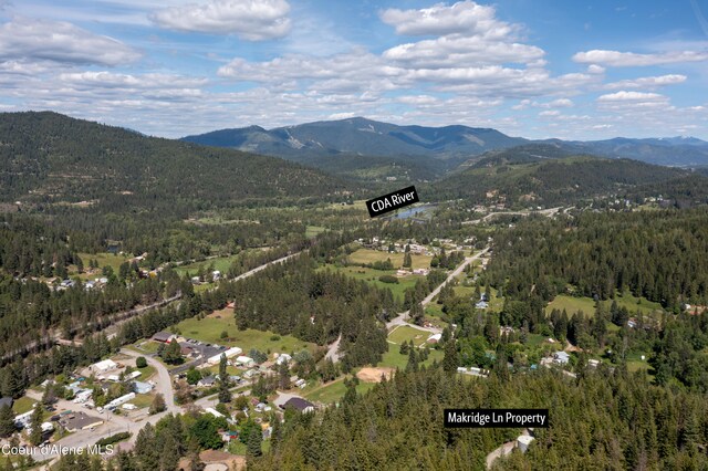 NKA Makridge Ln, Kingston, ID 83839