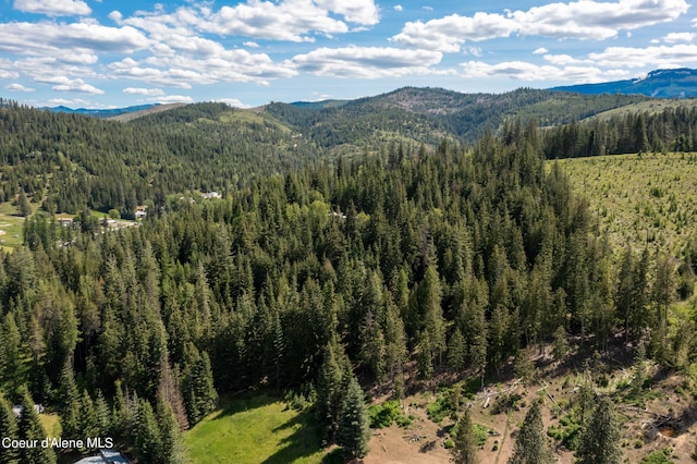 NKA Makridge Ln, Kingston, ID 83839