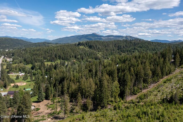 NKA Makridge Ln, Kingston, ID 83839