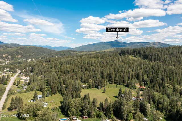NKA Makridge Ln, Kingston, ID 83839