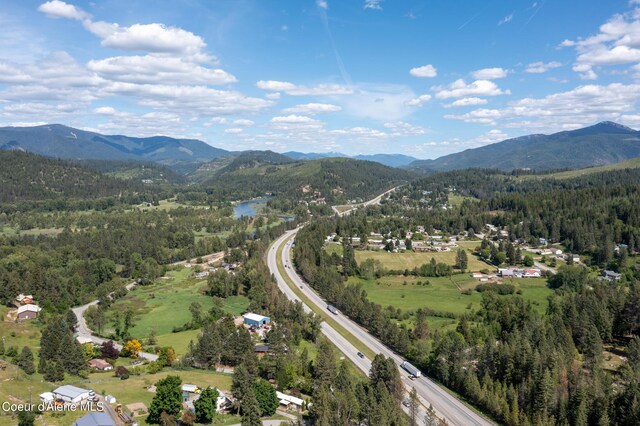 NKA Makridge Ln, Kingston, ID 83839