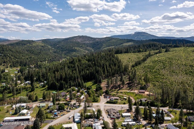 NKA Makridge Ln, Kingston, ID 83839