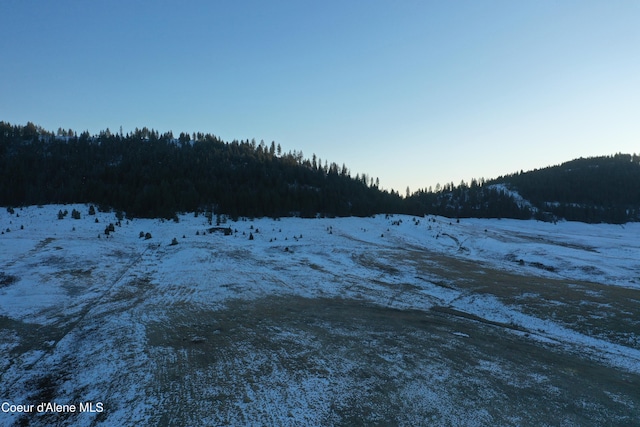 NKA Merideth Rd, Plummer ID, 83851 land for sale