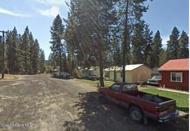 360 S Lawrence St, Post Falls ID, 83854 land for sale