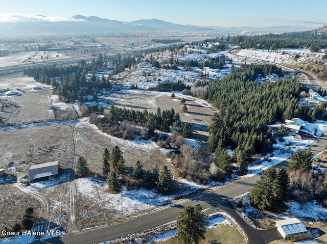 Listing photo 3 for NKA W Hoyt Rd, Rathdrum ID 83858