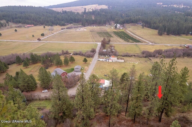 NNA S Idaho Rd, Liberty Lake WA, 99019 land for sale