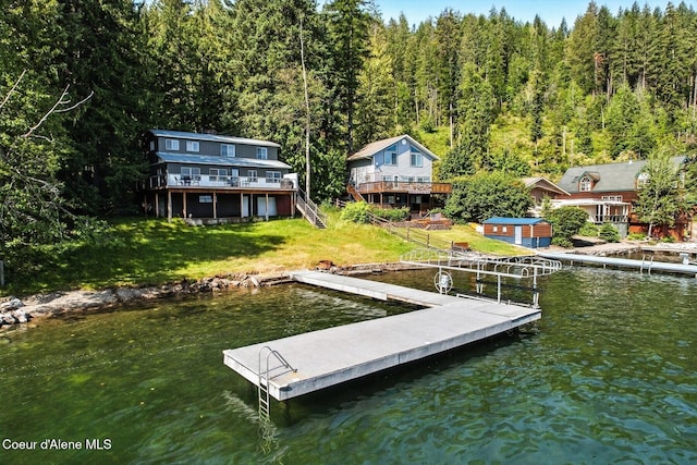 525 Bay Dr, Sagle, ID 83860 - photo 1