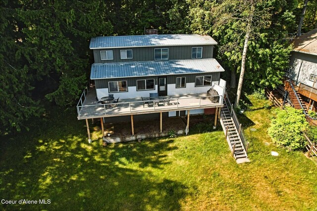 525 Bay Dr, Sagle, ID 83860 - photo 32