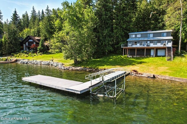 525 Bay Dr, Sagle, ID 83860 - photo 40