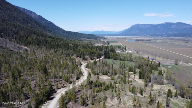 NKA Westside Rd, Bonners Ferry, ID 83805