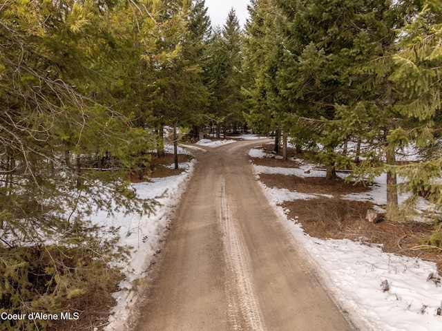 Listing photo 2 for TBD Homestead Rd, Athol ID 83801