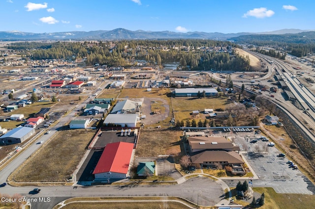 620 N Thornton St, Post Falls ID, 83854 land for sale