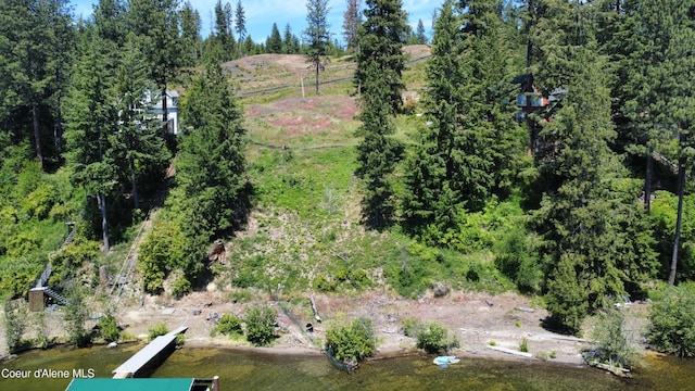 LOTS7 Rockford Bay Rd, Coeur Dalene ID, 83814 land for sale