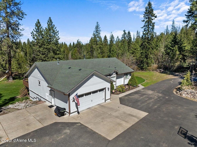 2447 E Garwood Rd, Hayden, ID 83835 - photo 5