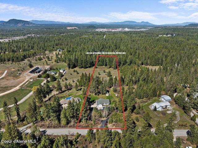 2447 E Garwood Rd, Hayden, ID 83835 - photo 7