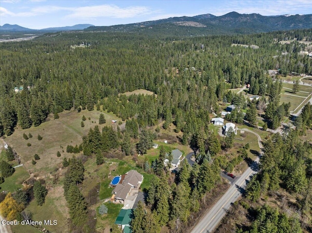 2447 E Garwood Rd, Hayden, ID 83835 - photo 8