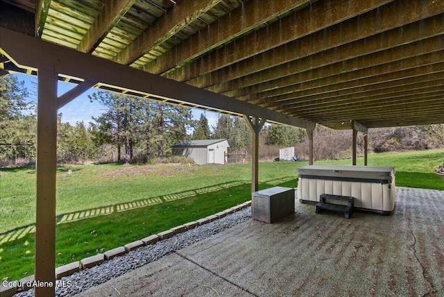2447 E Garwood Rd, Hayden, ID 83835 - photo 45