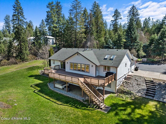 2447 E Garwood Rd, Hayden, ID 83835 - photo 49
