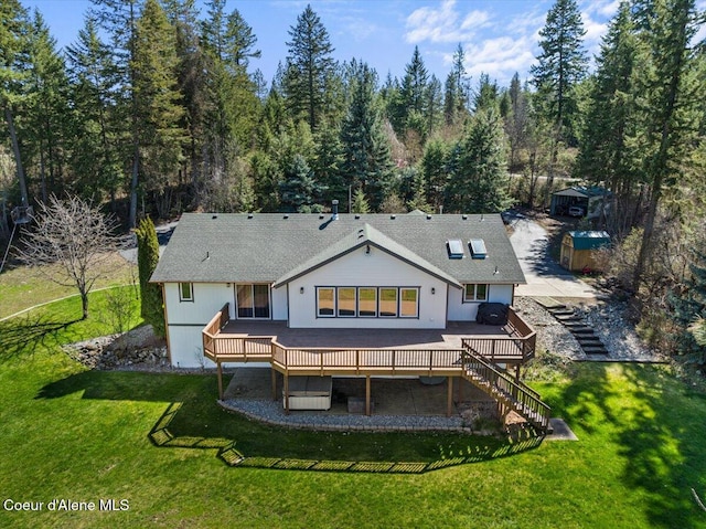 2447 E Garwood Rd, Hayden, ID 83835 - photo 1