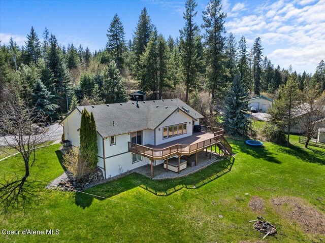 2447 E Garwood Rd, Hayden, ID 83835 - photo 50