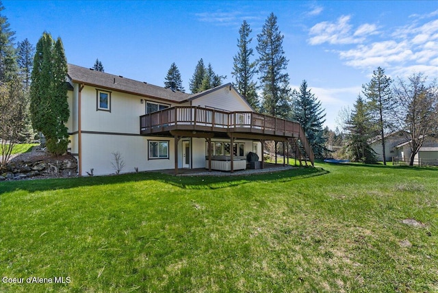 2447 E Garwood Rd, Hayden, ID 83835 - photo 55