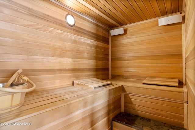 1715 Sherman Ave, Coeur Dalene, ID 83814 - view of sauna / steam room