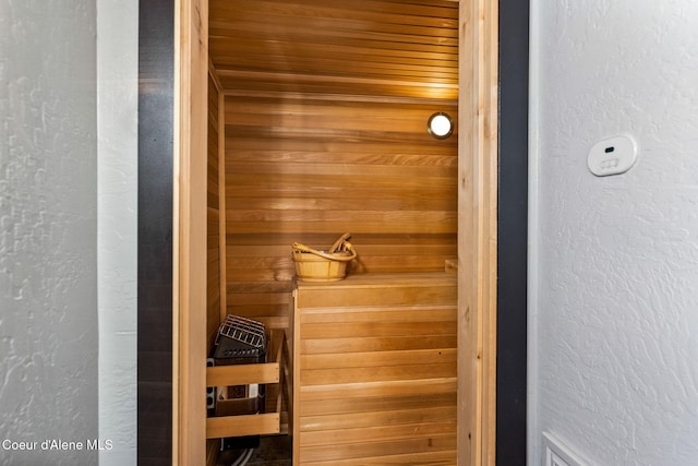 1715 Sherman Ave, Coeur Dalene, ID 83814 - view of sauna