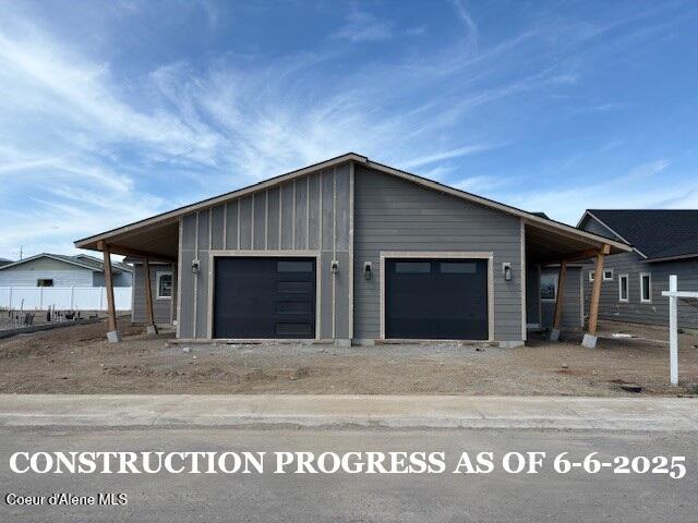 7905 N Mocha Loop, Coeur Dalene, ID 83815