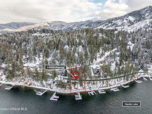 Listing photo 2 for 4404 E Hayden Lake Rd, Hayden ID 83835