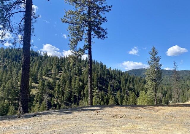 S Blue Crk Lots 1234, Coeur Dalene, ID 83814