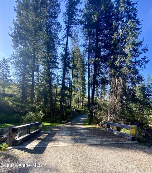 S Blue Crk Lots 1234, Coeur Dalene, ID 83814