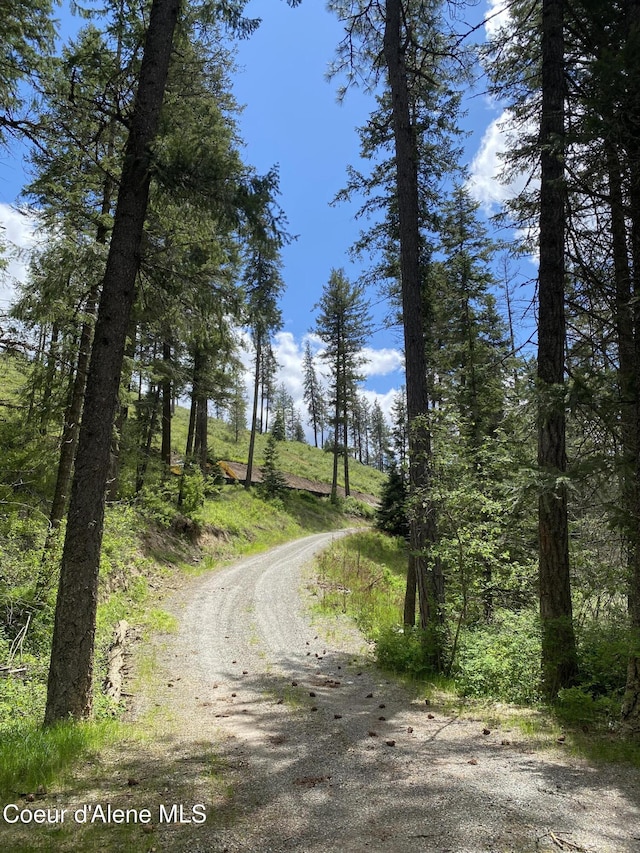 S Blue Crk Lots 1234, Coeur Dalene, ID 83814