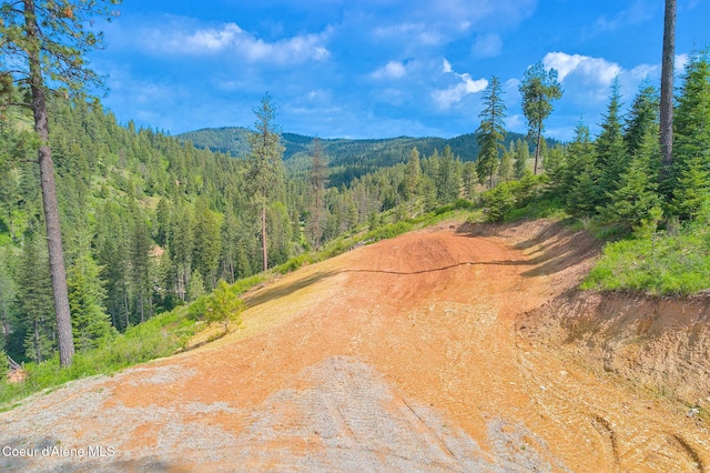 S Blue Crk Lots 1234, Coeur Dalene, ID 83814
