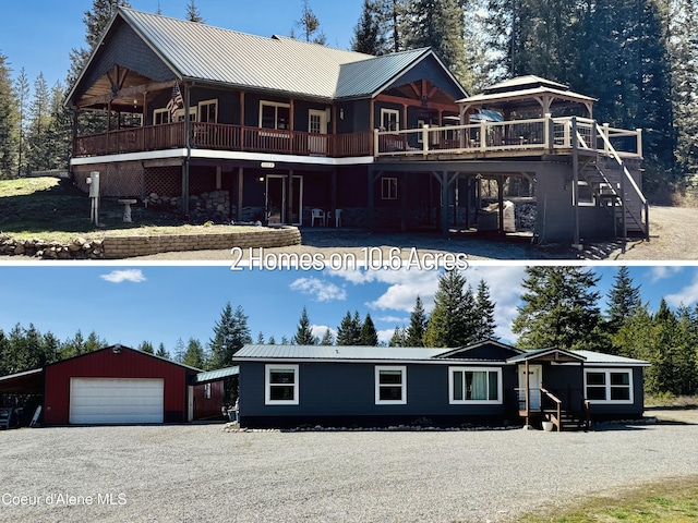4058 W Seasons Rd, Rathdrum, ID 83858 - photo 1
