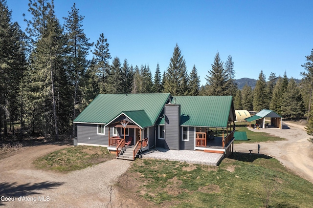 4058 W Seasons Rd, Rathdrum, ID 83858 - photo 5