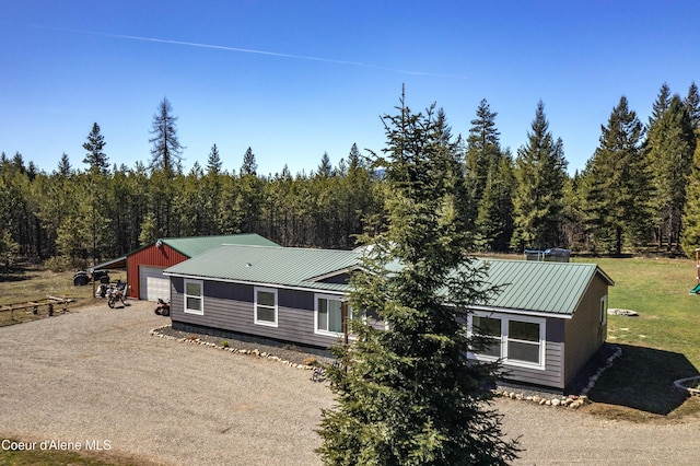 4058 W Seasons Rd, Rathdrum, ID 83858 - photo 62