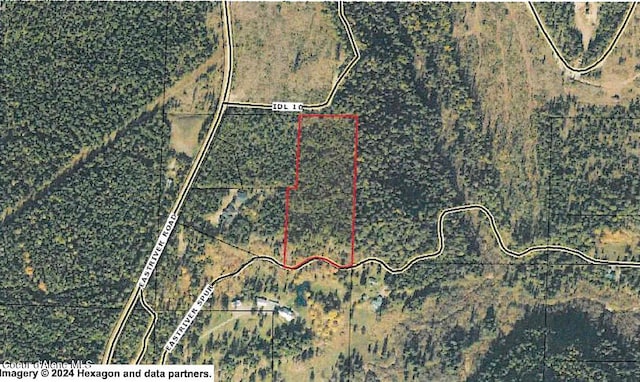 7135 Eastriver Rd, Priest River ID, 83856 land for sale